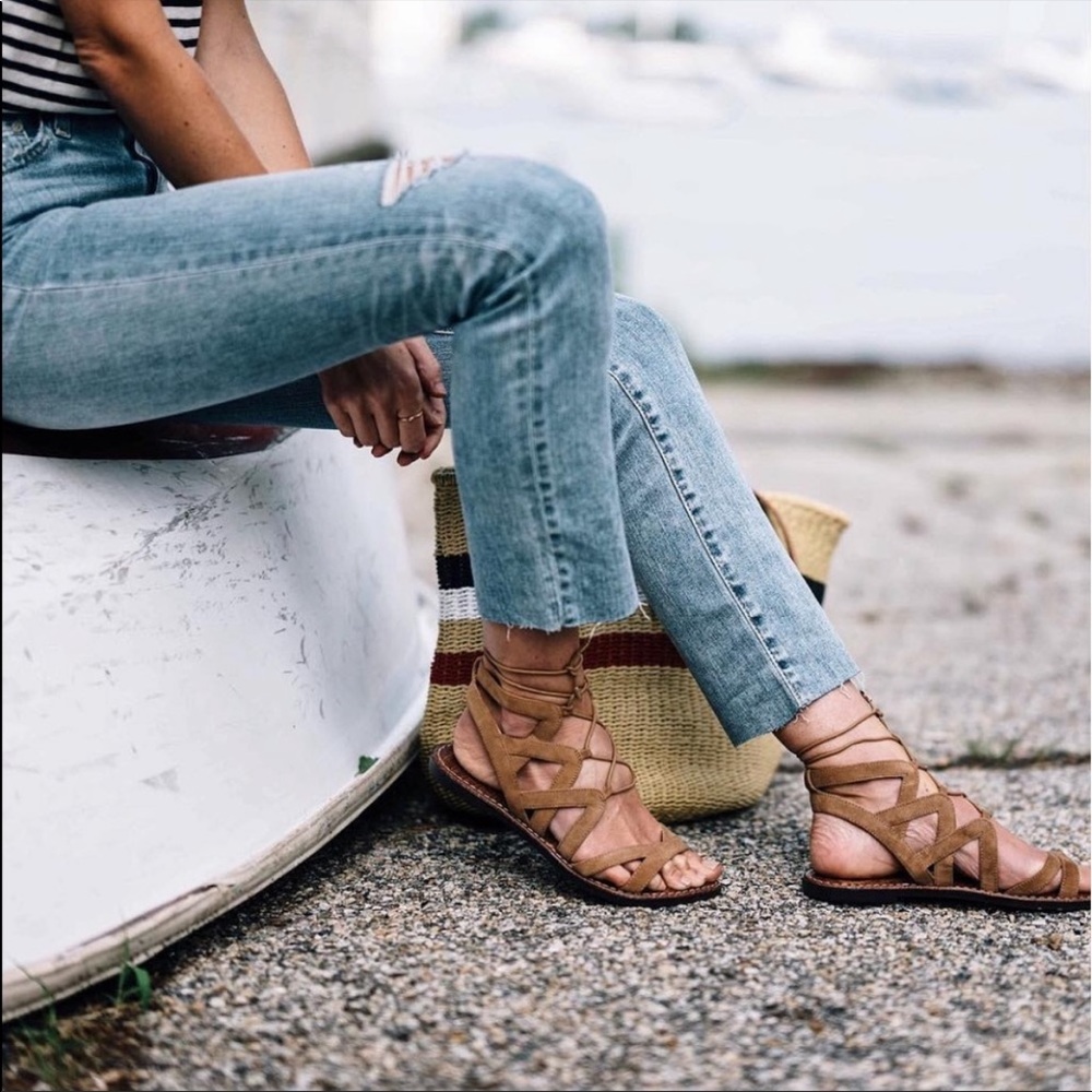 Sam Edelman Gasha Sandal